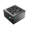 DeepCool PF500X 500W 80 Plus Bronze Non-Modular ATX Power Supply